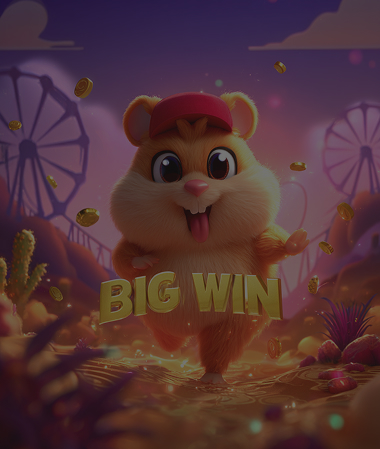 Hamster Run