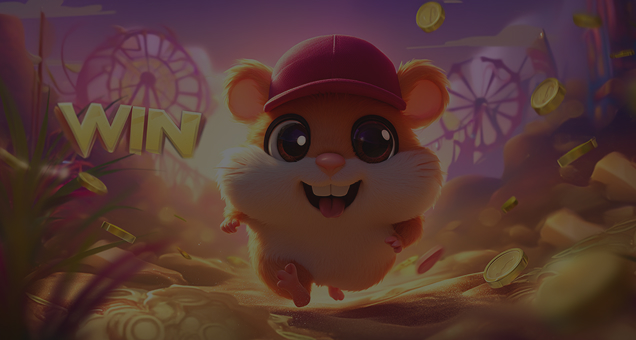 Hamster Run