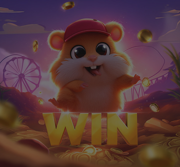 Hamster Run