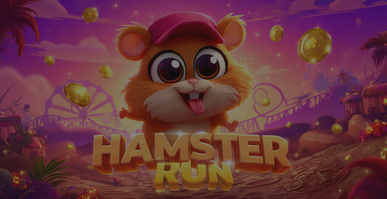 Hamster Run