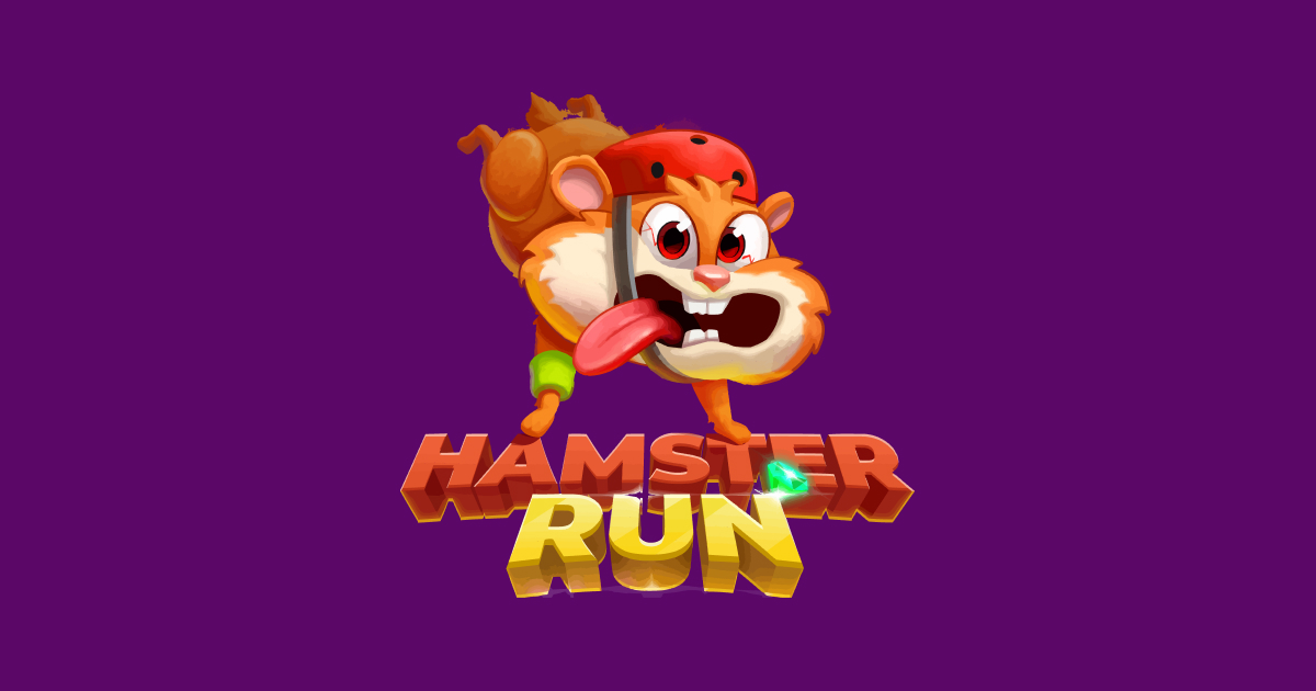 Hamster Run